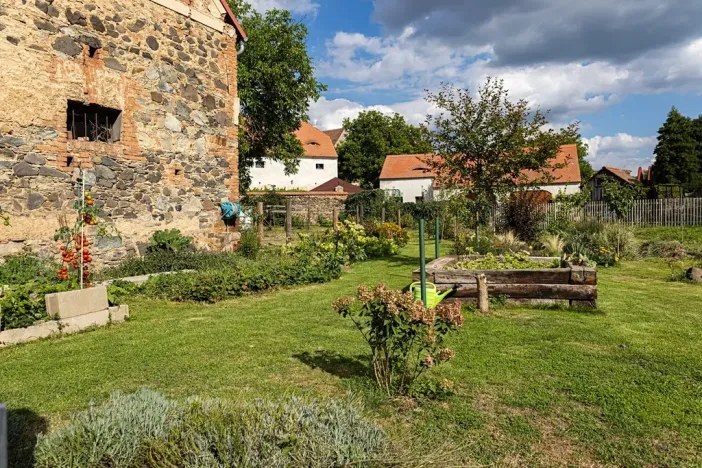 Prodej rodinného domu, Bžany, 240 m2