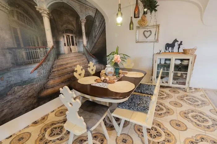 Prodej rodinného domu, Bžany, 240 m2