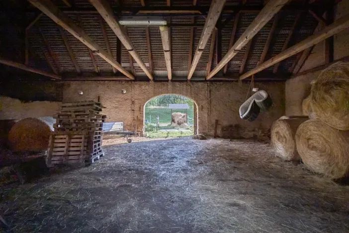 Prodej rodinného domu, Bžany, 240 m2