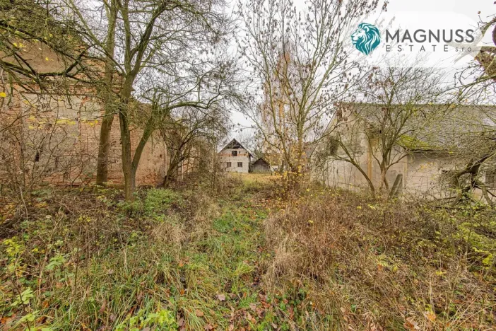 Prodej pozemku, Libina, 7132 m2