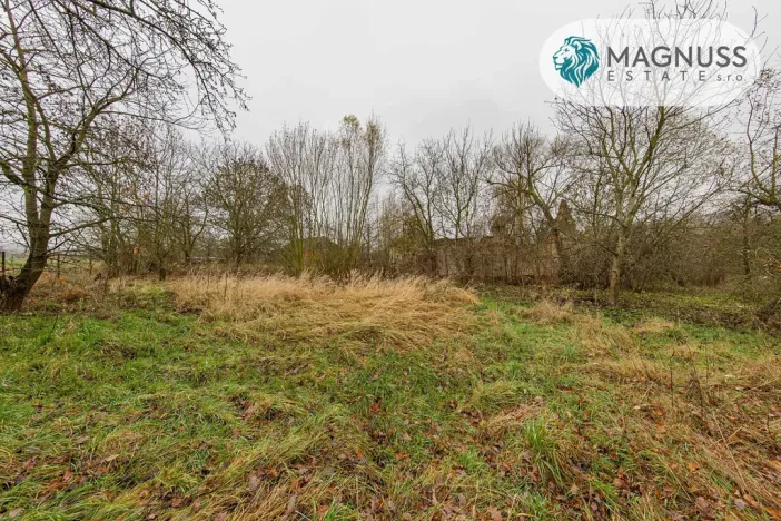 Prodej pozemku, Libina, 7132 m2