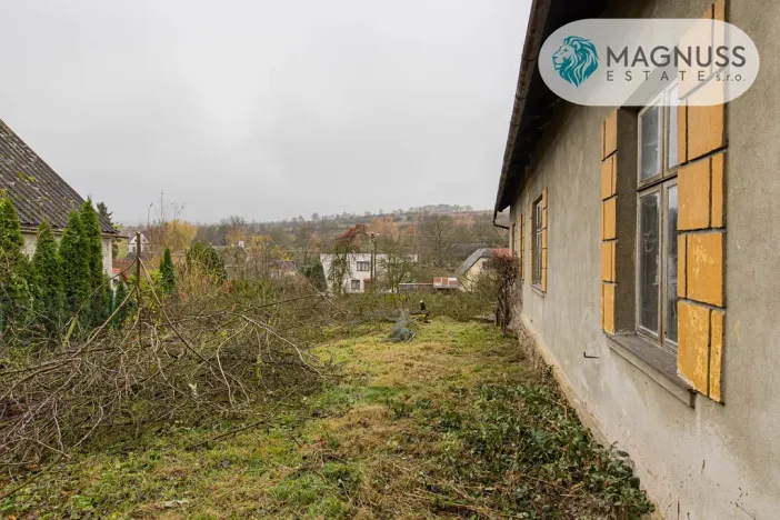 Prodej pozemku, Libina, 7132 m2