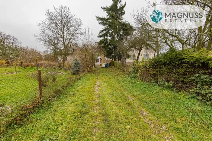 Prodej pozemku, Libina, 7132 m2