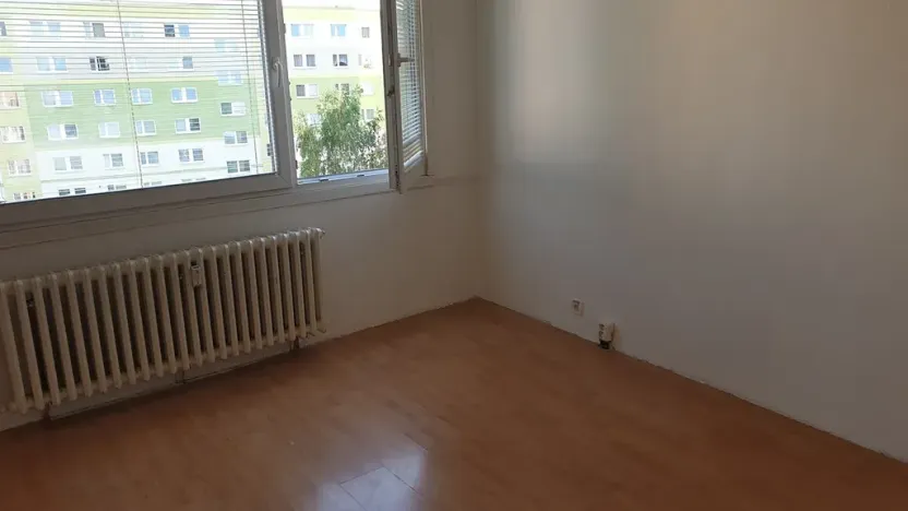 Prodej bytu 3+1, Teplice, Hlávkova, 54 m2