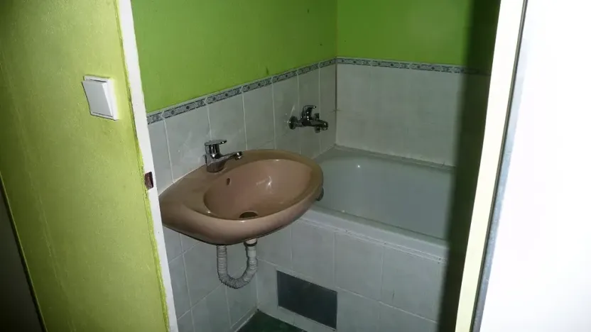 Prodej bytu 3+1, Teplice, Hlávkova, 54 m2