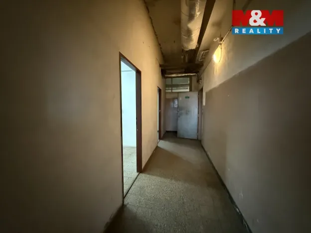 Pronájem výrobních prostor, Ostrava - Kunčice, Vratimovská, 1062 m2