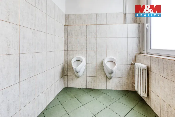 Pronájem kanceláře, Plzeň, alej Svobody, 22 m2