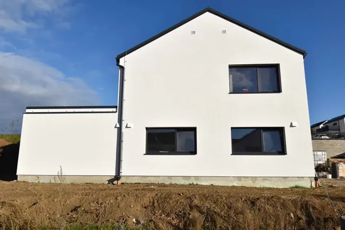 Prodej bytu 3+kk, Němčičky, 77 m2