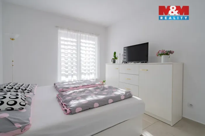 Prodej rodinného domu, Suchdol nad Lužnicí, U Náhonu, 123 m2