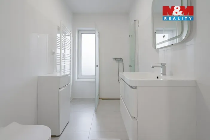 Prodej rodinného domu, Suchdol nad Lužnicí, U Náhonu, 123 m2