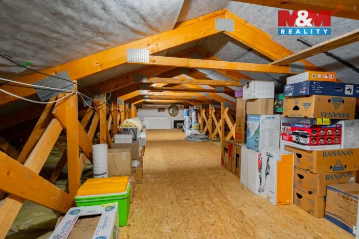 Prodej rodinného domu, Suchdol nad Lužnicí, U Náhonu, 123 m2