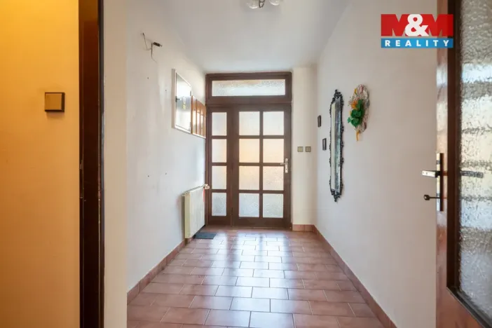 Prodej rodinného domu, Strakonice - Přední Ptákovice, Ptákovická, 262 m2