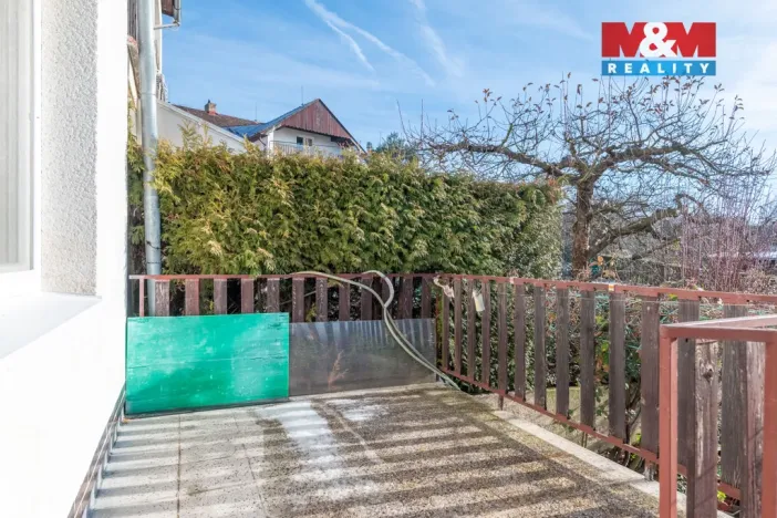 Prodej rodinného domu, Strakonice - Přední Ptákovice, Ptákovická, 262 m2