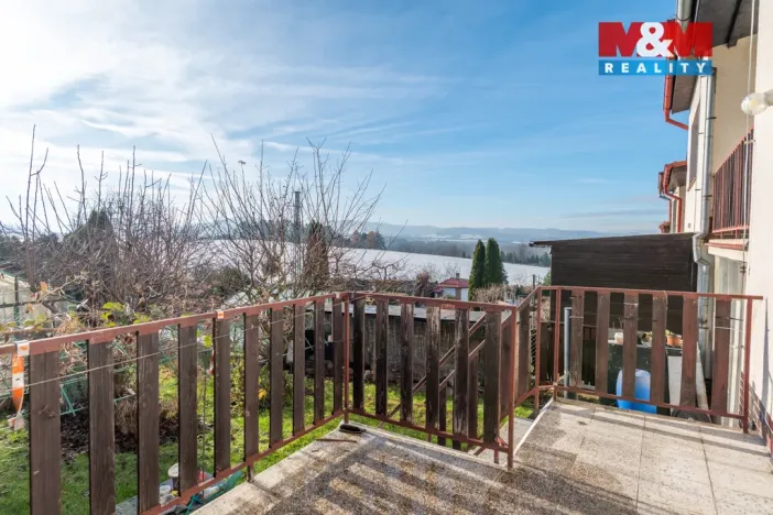 Prodej rodinného domu, Strakonice - Přední Ptákovice, Ptákovická, 262 m2