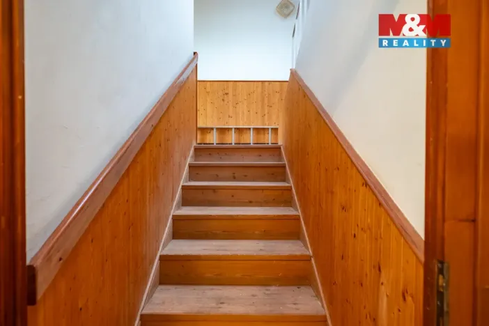 Prodej rodinného domu, Strakonice - Přední Ptákovice, Ptákovická, 262 m2