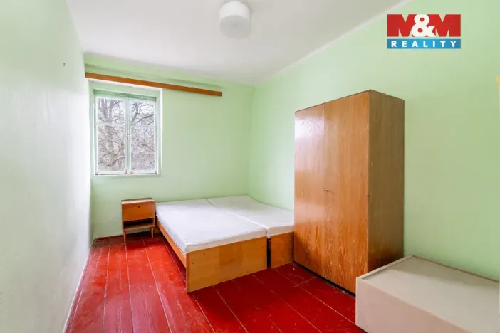 Prodej ubytování, Podhradí nad Dyjí, 500 m2