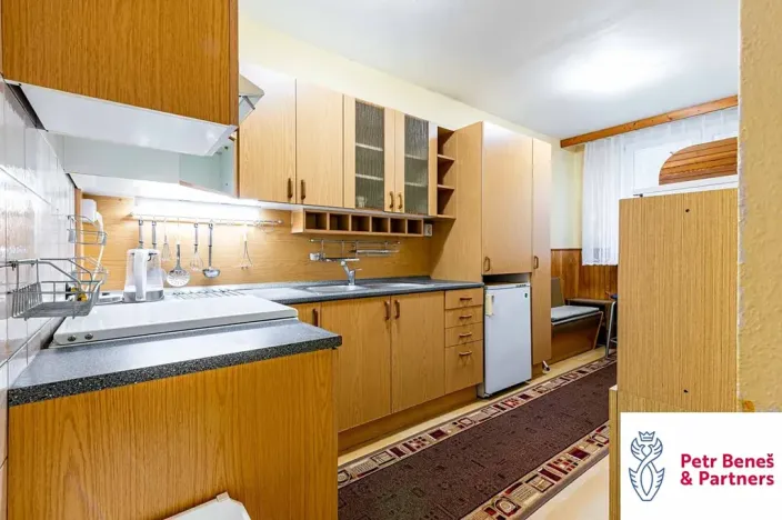 Pronájem bytu 3+1, Rakovník, V Jamce, 64 m2