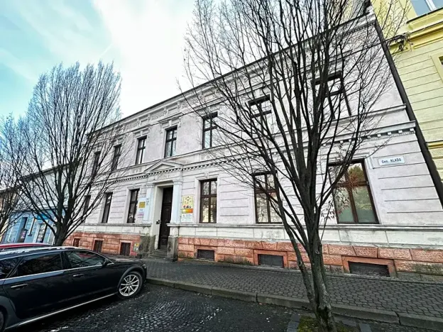 Pronájem obchodního prostoru, Nový Jičín, Gen. Hlaďo, 16 m2