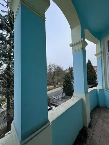 Prodej bytu 4+1, Karlovy Vary, Krále Jiřího, 120 m2