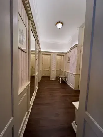 Prodej bytu 4+1, Karlovy Vary, Krále Jiřího, 120 m2