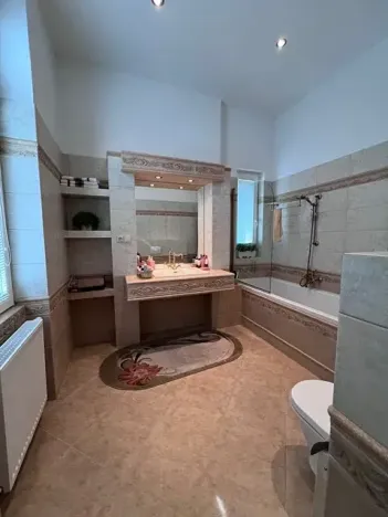 Prodej bytu 4+1, Karlovy Vary, Krále Jiřího, 120 m2