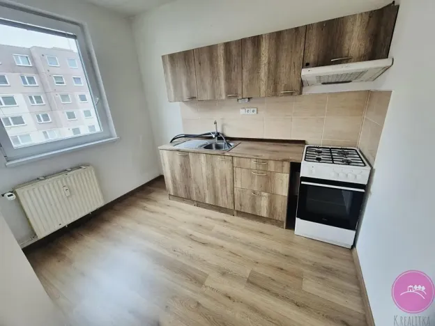 Pronájem bytu 2+1, Šternberk, Jiráskova, 43 m2