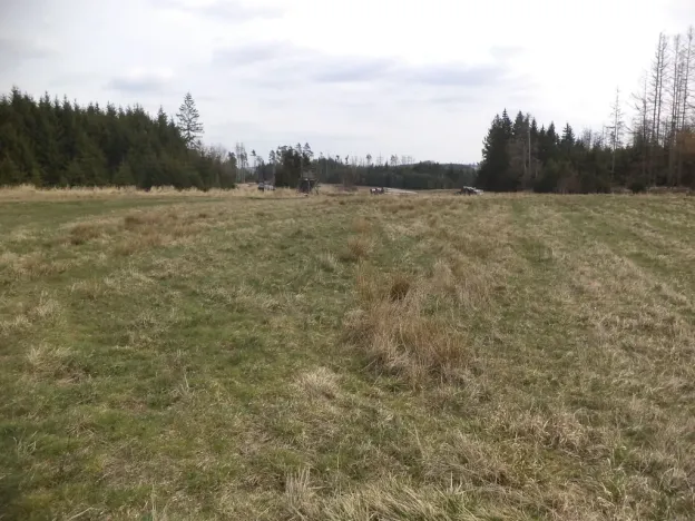 Prodej pozemku, Opatov, 22551 m2