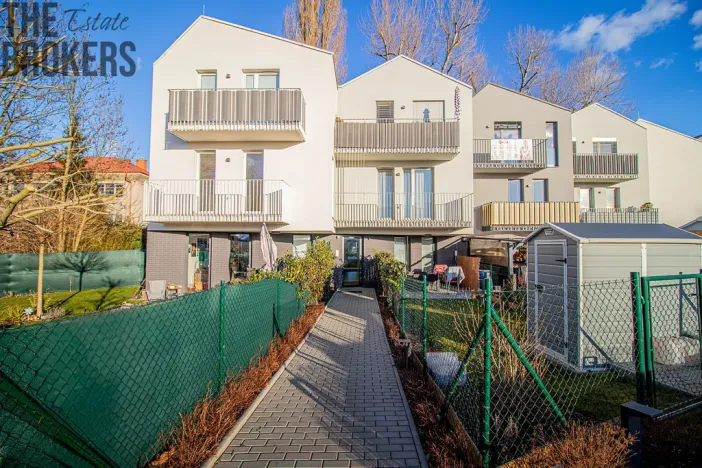 Pronájem bytu 2+kk, Neratovice - Byškovice, Byškovická, 51 m2