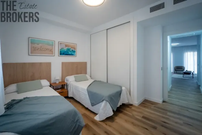 Prodej bytu 2+kk, Cuevas del Almanzora, Almería, Španělsko, 80 m2