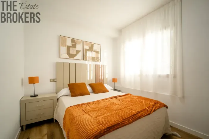 Prodej bytu 2+kk, Cuevas del Almanzora, Almería, Španělsko, 80 m2