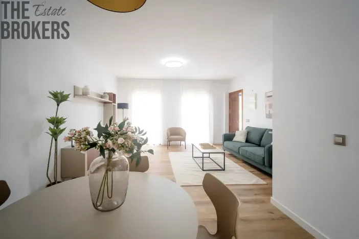 Prodej bytu 2+kk, Cuevas del Almanzora, Almería, Španělsko, 80 m2