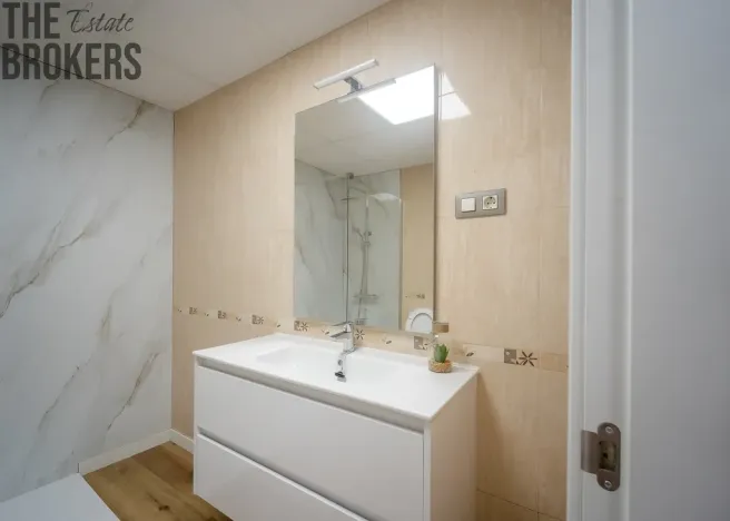 Prodej bytu 2+kk, Cuevas del Almanzora, Almería, Španělsko, 80 m2