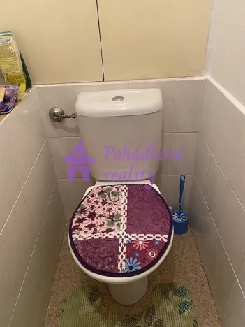 Prodej bytu 1+1, Břidličná, Nerudova, 34 m2