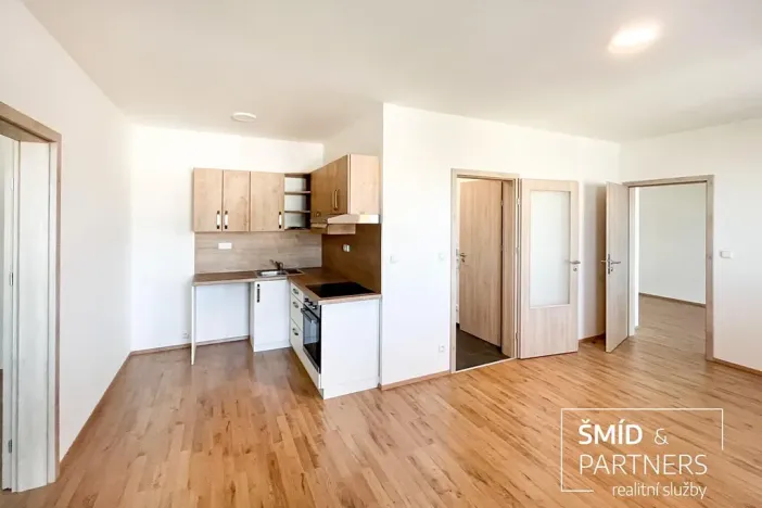 Prodej bytu 3+kk, Velim, Palackého, 66 m2