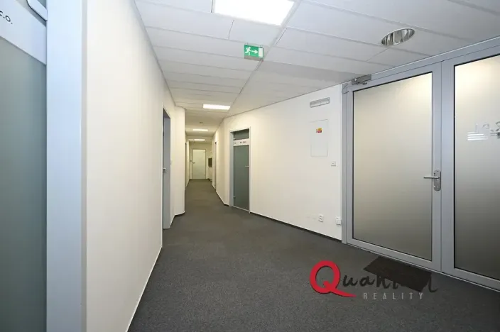 Pronájem kanceláře, Praha - Vinohrady, Šafaříkova, 32 m2