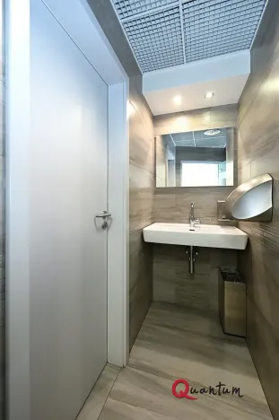 Pronájem kanceláře, Praha - Vinohrady, Šafaříkova, 86 m2