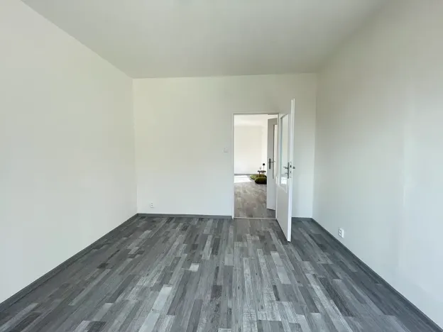 Pronájem bytu 2+1, Litvínov, Ruská, 54 m2