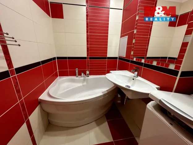 Prodej bytu 2+1, Ostrava - Hrabůvka, Krestova, 60 m2