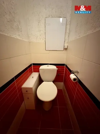 Prodej bytu 2+1, Ostrava - Hrabůvka, Krestova, 60 m2