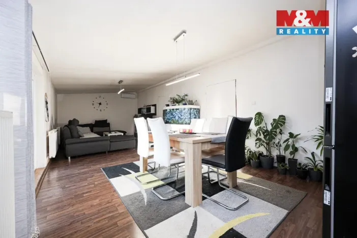 Prodej rodinného domu, Tlumačov, Masarykova, 160 m2