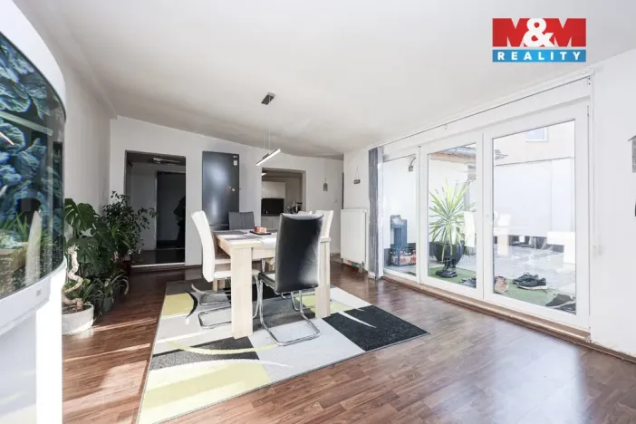 Prodej rodinného domu, Tlumačov, Masarykova, 160 m2