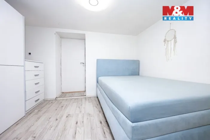 Prodej rodinného domu, Tlumačov, Masarykova, 160 m2