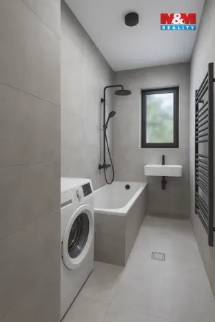 Prodej rodinného domu, Horní Slivno, 88 m2