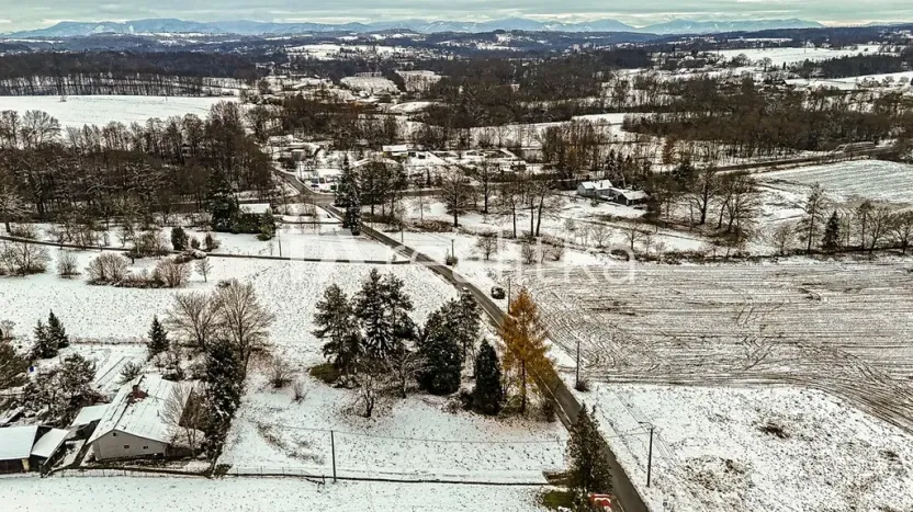 Prodej pozemku pro bydlení, Stonava, 1194 m2