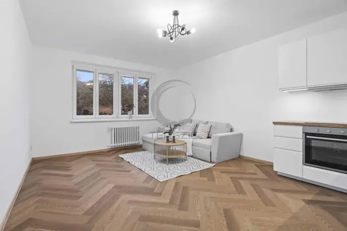 Prodej bytu 4+kk, Praha - Dejvice, Zavadilova, 87 m2