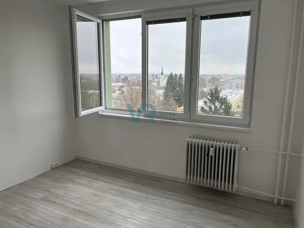 Pronájem bytu 3+1, Třeboň, Hliník, 59 m2