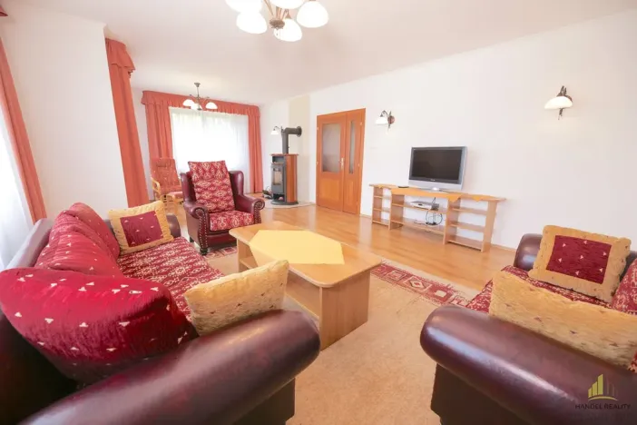 Prodej rodinného domu, Rožnov pod Radhoštěm, Sladské, 239 m2