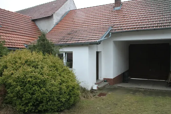 Prodej zemědělské usedlosti, Blížkovice, 195 m2