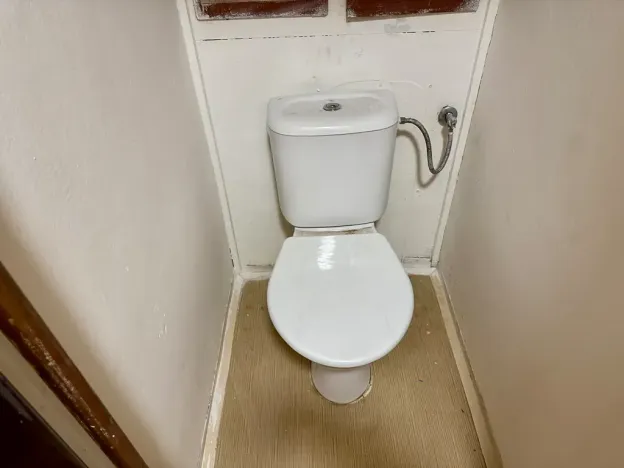 Pronájem bytu 2+1, Příbram, Čechovská, 56 m2