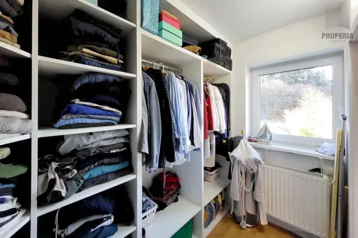 Prodej rodinného domu, Kuřim, Červenáčkova, 120 m2